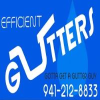 Efficient Gutters image 1